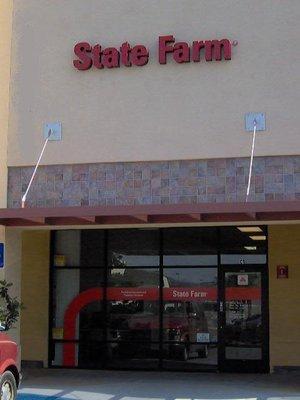 We're in the Santee Vons Center directly behind O'Reilly Auto Parts in Santee, California, in El Cajon Valley.