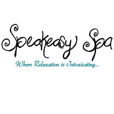 Speakeasy Spa