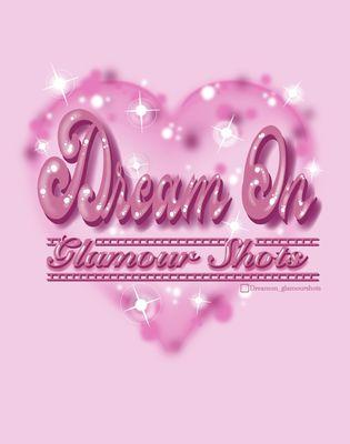 We're Dream On Glamour Shots, a photos studio that specializes in 90s/00s glamour shots. Check out over 50 of our custom backdrops and shop.