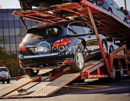 Montway Auto Transport