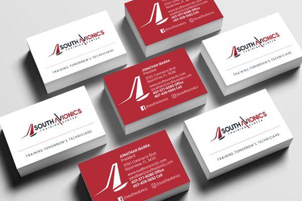 Business Card Design