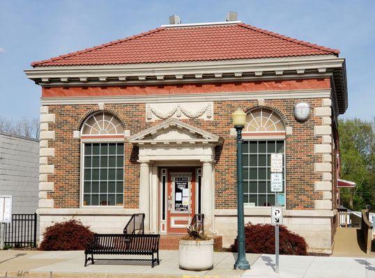 Brooklyn Village Office