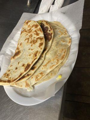 Baleadas