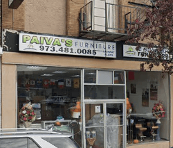 Paiva's Furniture