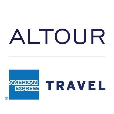 Altour American Express