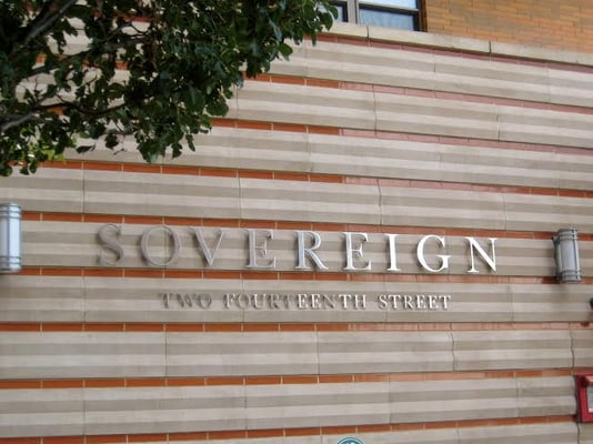 The Sovereign (Hoboken, NJ)