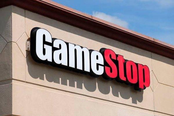 GameStop