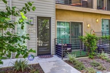 Gorgeous Tri Level Town House 3 bedrooms 3 Baths in Upland SOLD!