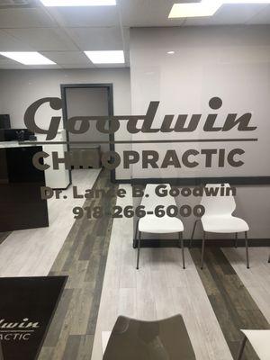 Goodwin Chiropractic