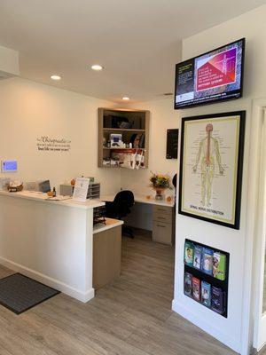 Monterey Chiropractic