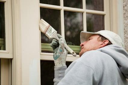 American Painting & Window Cleaning