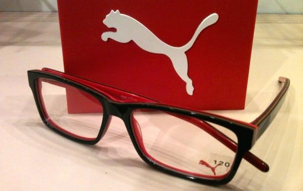 PUMA Eyewear