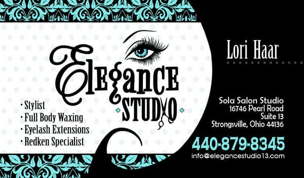 Elegance Studio