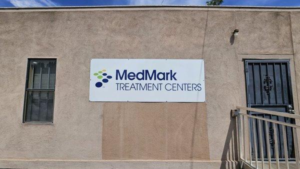 MedMark Treatment Centers Five Points