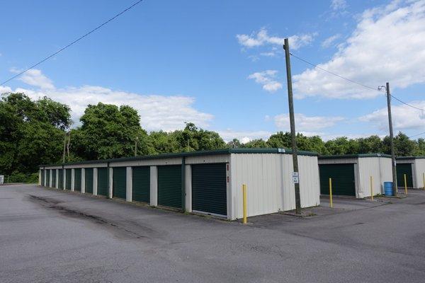 Clarksville Lock Storage