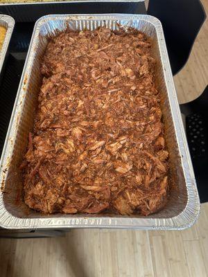 Pulled Pork