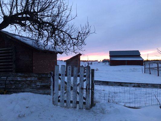 Old Stone Creek Equestrian Center