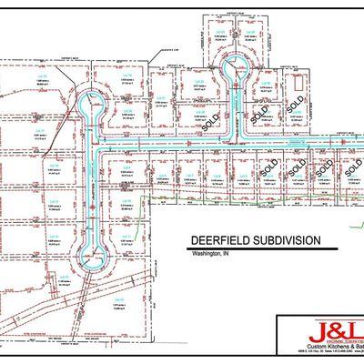 Deerfield Subdivision