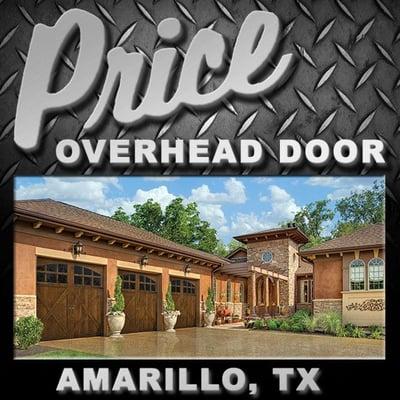 Price Overhead Door