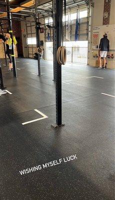 CrossFit HCP