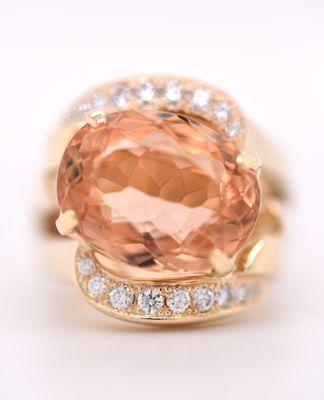 Marvelous morganite!