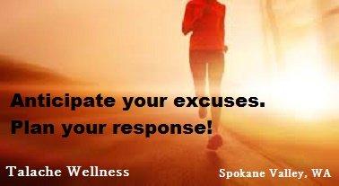 We know most of the things you'll encounter on your wellness journey, and we can help!