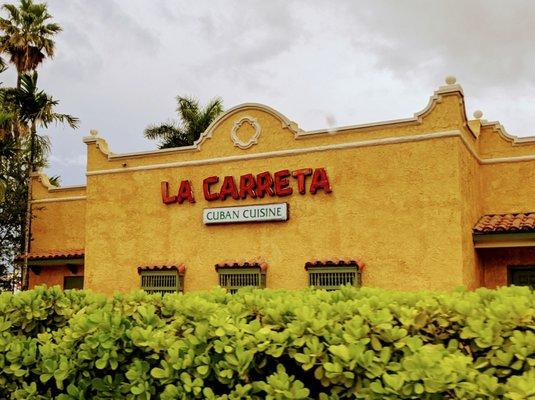 La Carreta