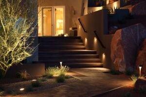 Outdoor Lighting