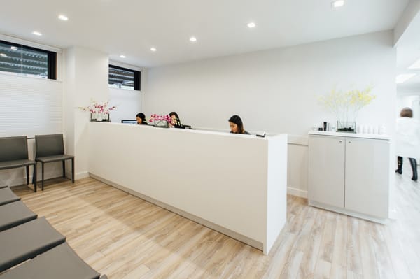 Upper West Side Dermatology