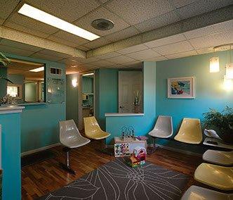 St Paul Pediatric Dentistry 
 St. Paul Location