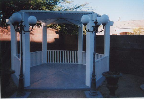 Gazebo