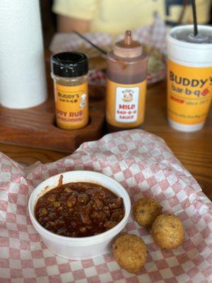 Brunswick stew