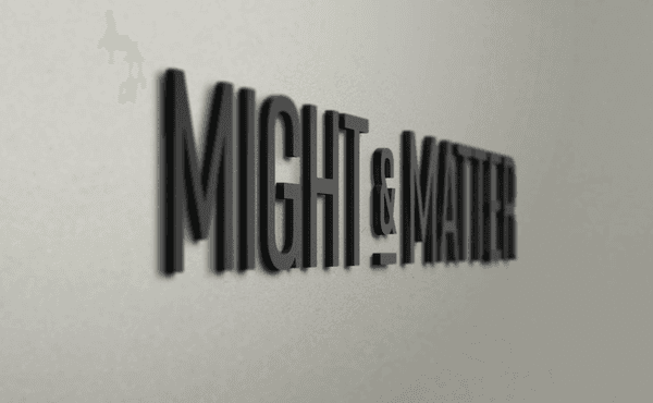 Might And Matter