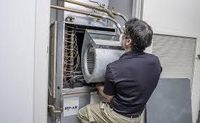 Irvine Home Heating Repair