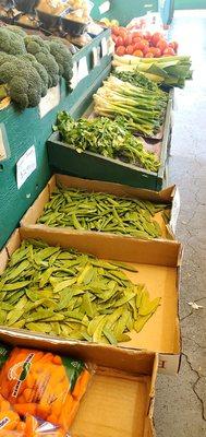 City Produce Fruit Market