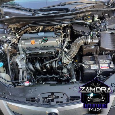 Zamora Auto Detailing