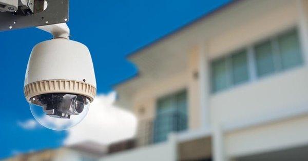 Security Camera Installation In Orange County California