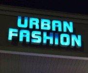 Urban Fashions