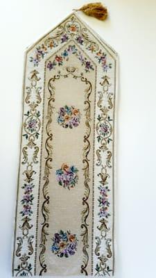 Torino Beige Runner14"x72"