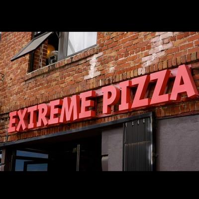 Extreme Pizza - Wantage