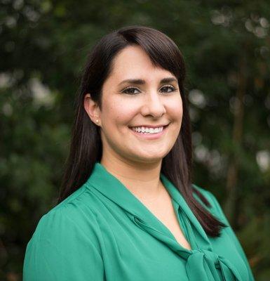 Dr. Christina Melendreras PT, DPT, MTC, Cert. DN