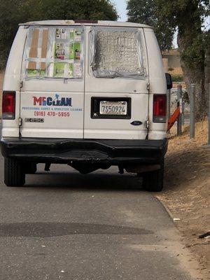 Mr Clean Carpet Cleaning