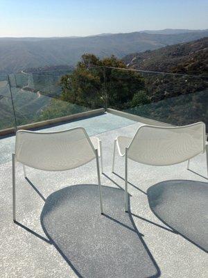 Monarch Deck Coatings provided expert deck waterproofing services in Laguna Beach, CA.