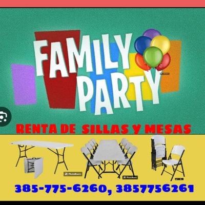 Family Party