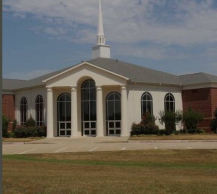 Steeple Cleaning