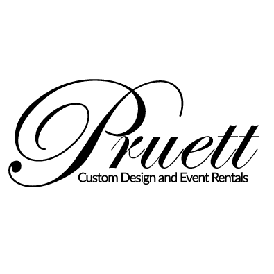 Pruett Custom Design and Event Rentals