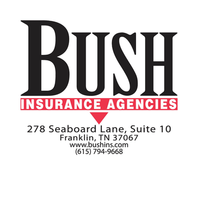 Bush Insurance & Financial Services-Bush Milliken-Vaughn