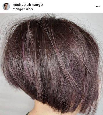 Mango Salon