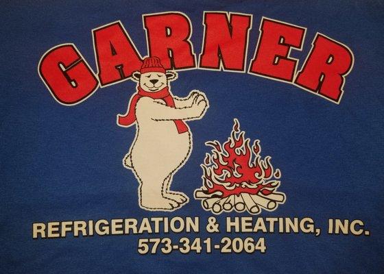 Garner Refrigeration Heating & Air Conditioning