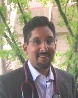 Gaurav Mathur, MD